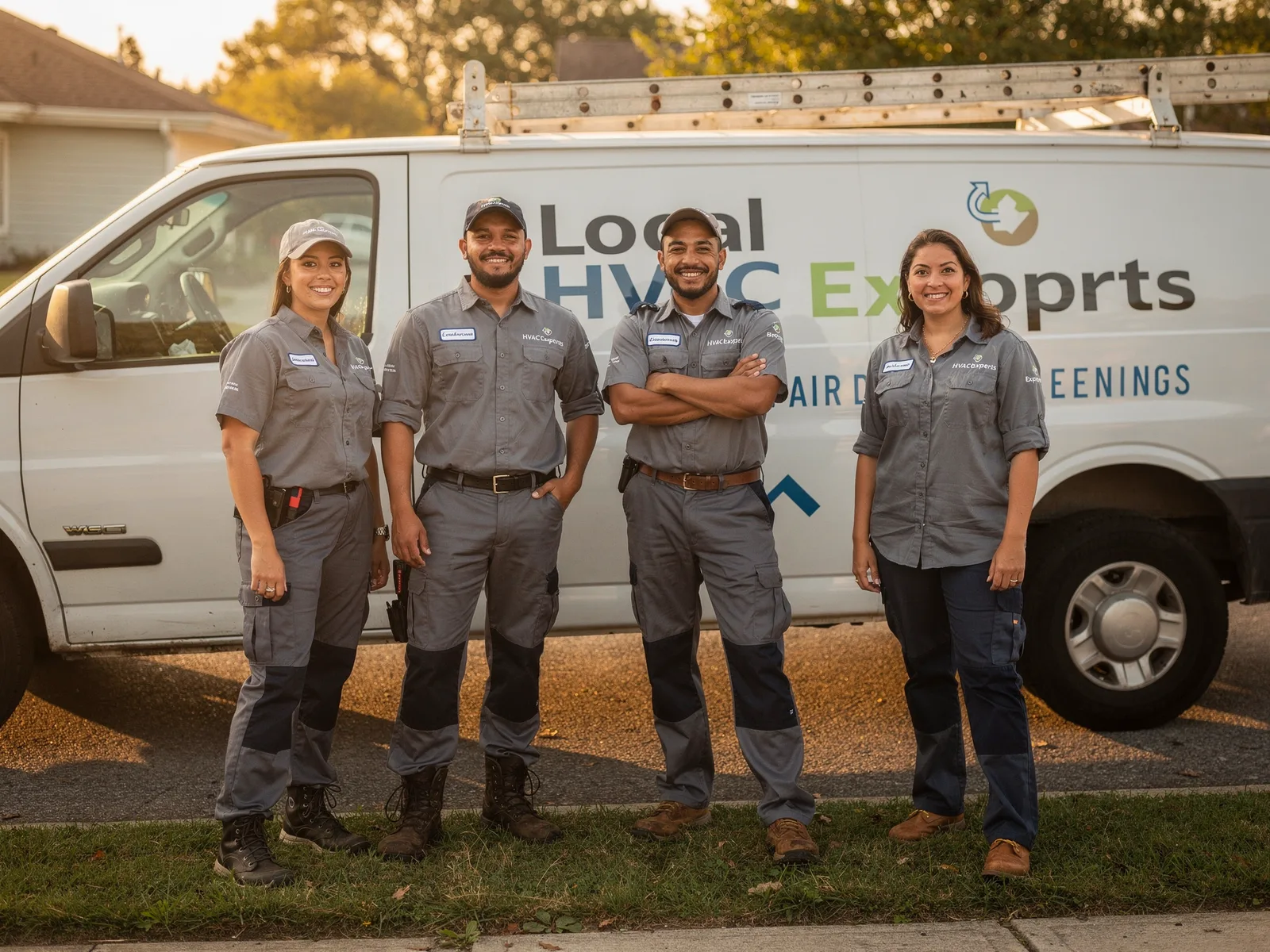 24/7 HVAC Repair & AC Replacement company in Graysville, AL