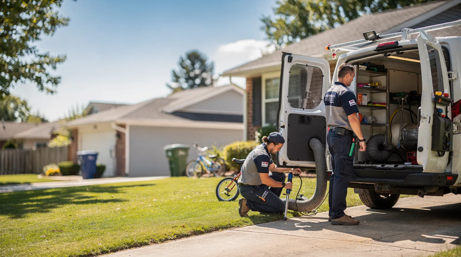 24/7 HVAC Repair & AC Replacement in Graysville, AL near me